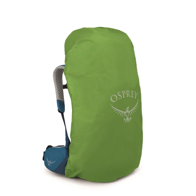 Sale Osprey Atmos AG LT 50 S/M night shift/scoria blue