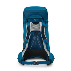 Best Osprey Atmos AG LT 65 S-M night shift-scoria blue