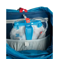 Best Osprey Atmos AG LT 65 S-M night shift-scoria blue
