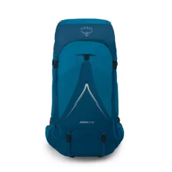 Best Osprey Atmos AG LT 65 S-M night shift-scoria blue