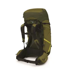 New Osprey Atmos AG LT 65 S/M scenic valley/green peppercorn