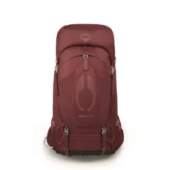 Discount Osprey Aura AG 50 WM/L berry sorbet red