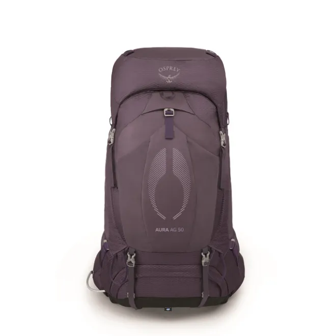 New Osprey Aura AG 50 WM/L enchantment purple