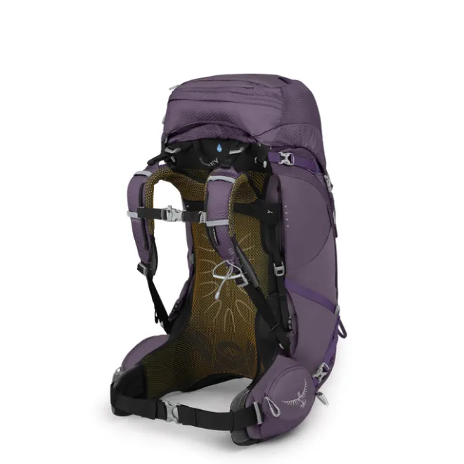 New Osprey Aura AG 50 WM/L enchantment purple
