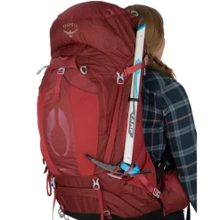 Outlet Osprey Aura AG 65 WS/S enchantment purple
