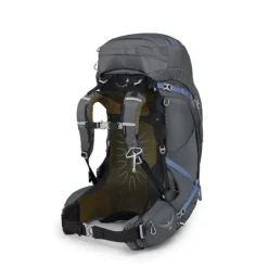 Hot Osprey Aura AG 65 WS/S tungsten grey