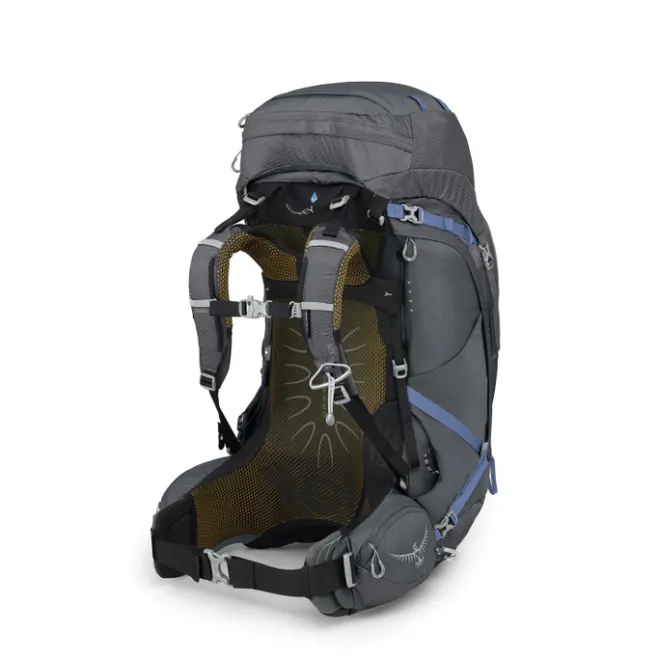 Hot Osprey Aura AG 65 WS/S tungsten grey