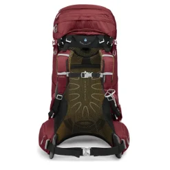 Best Osprey Aura AG 65 WXS/S berry sorbet red