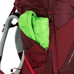 Best Osprey Aura AG LT 65 WM/L antidote purple