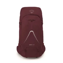 Best Osprey Aura AG LT 65 WM/L antidote purple
