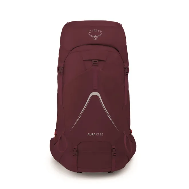 Best Osprey Aura AG LT 65 WM/L antidote purple