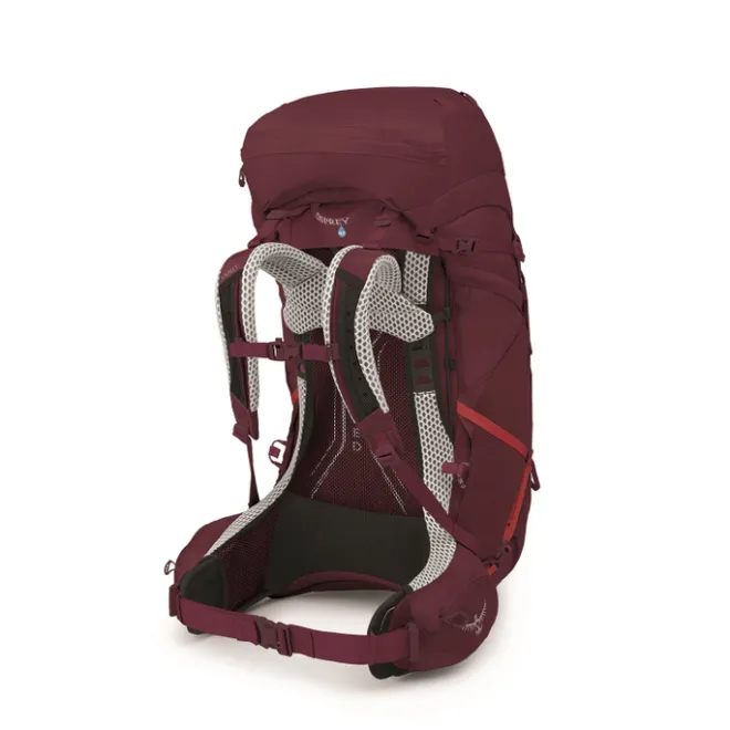 Best Osprey Aura AG LT 65 WM/L antidote purple