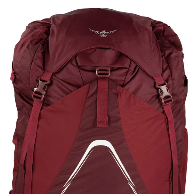 Best Osprey Aura AG LT 65 WM/L antidote purple
