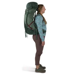 Outlet Osprey Aura AG LT 65 WM/L koseret/darjeeling spring green