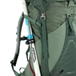 Outlet Osprey Aura AG LT 65 WM/L koseret/darjeeling spring green
