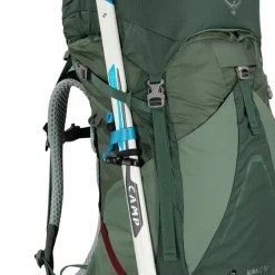 Outlet Osprey Aura AG LT 65 WM/L koseret/darjeeling spring green