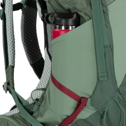 Outlet Osprey Aura AG LT 65 WM/L koseret/darjeeling spring green
