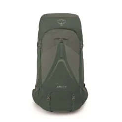 Outlet Osprey Aura AG LT 65 WM/L koseret/darjeeling spring green