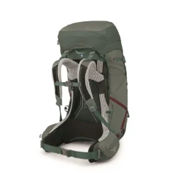 Outlet Osprey Aura AG LT 65 WM/L koseret/darjeeling spring green