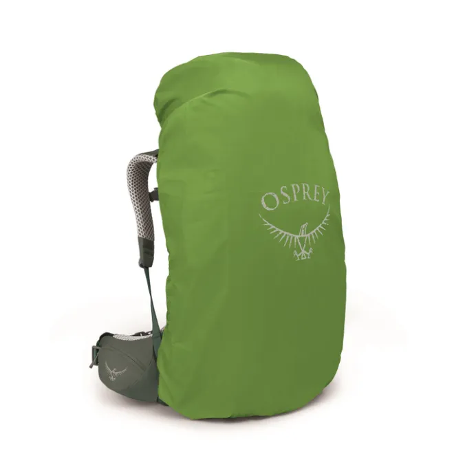 Outlet Osprey Aura AG LT 65 WM/L koseret/darjeeling spring green