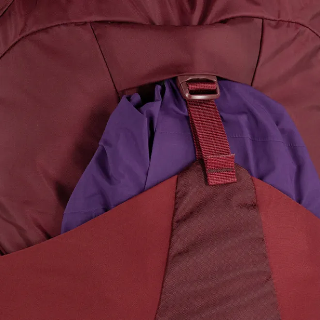 Sale Osprey Aura AG LT 65 WXS/S antidote purple