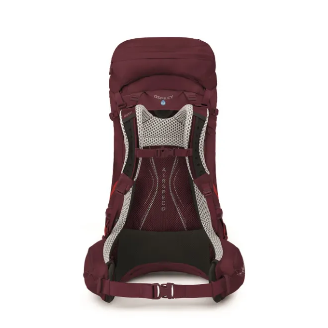 Sale Osprey Aura AG LT 50 WXS/S antidote purple