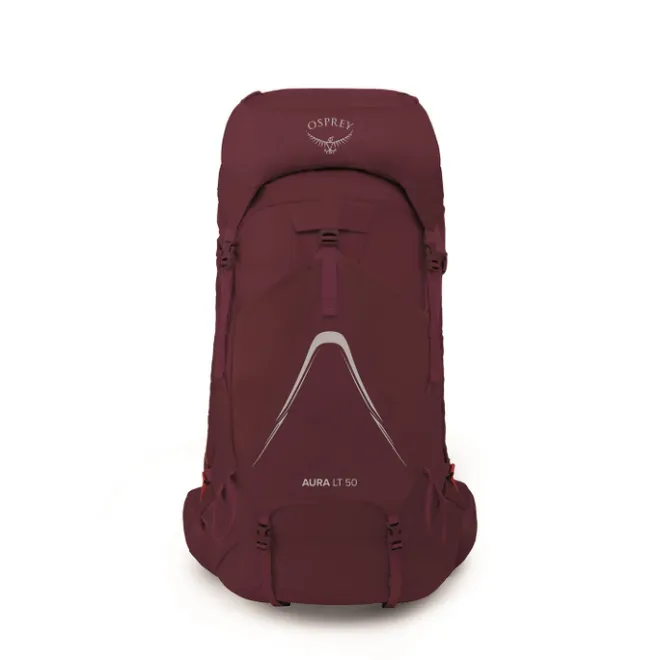 Sale Osprey Aura AG LT 50 WXS/S antidote purple