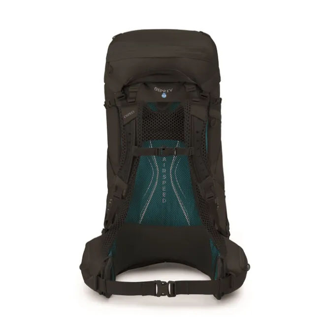 Clearance Osprey Aura AG LT 65 WXS/S black