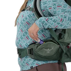 Online Osprey Aura AG LT 65 WXS/S koseret/darjeeling spring green