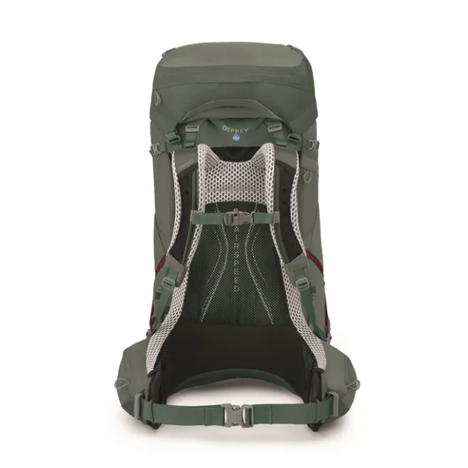 Online Osprey Aura AG LT 65 WXS/S koseret/darjeeling spring green