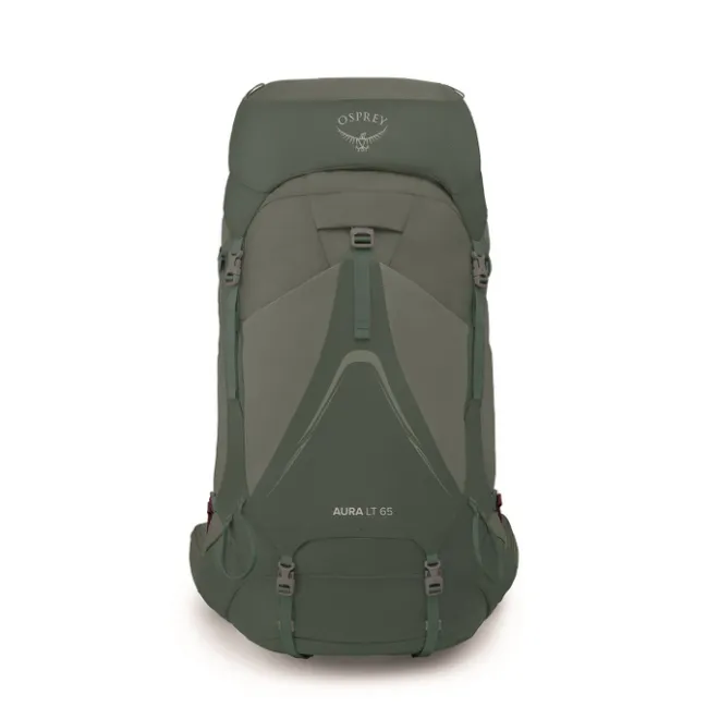 Online Osprey Aura AG LT 65 WXS/S koseret/darjeeling spring green