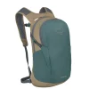 Online Osprey Daylite cascade blue-latte brown