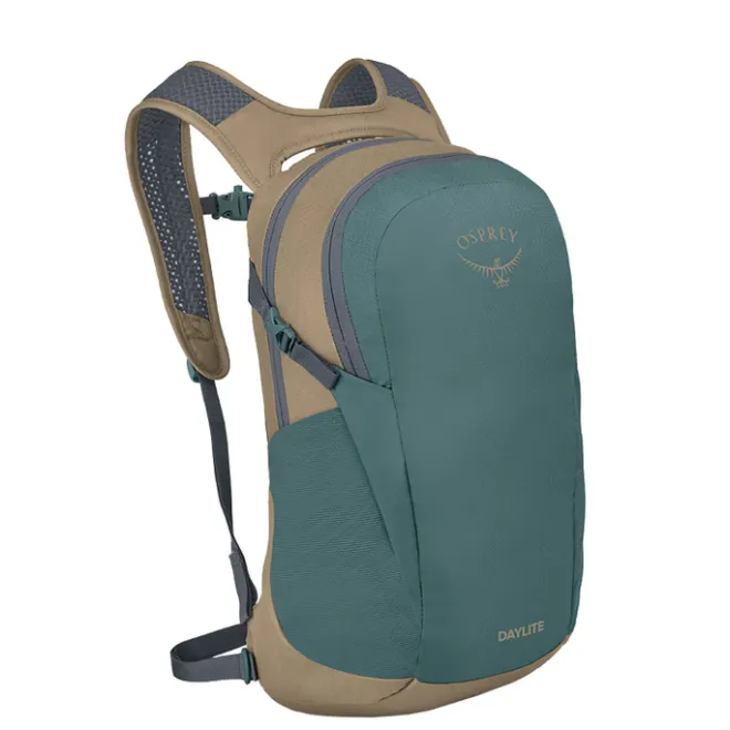 Online Osprey Daylite cascade blue-latte brown