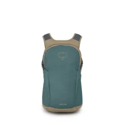 Online Osprey Daylite cascade blue-latte brown