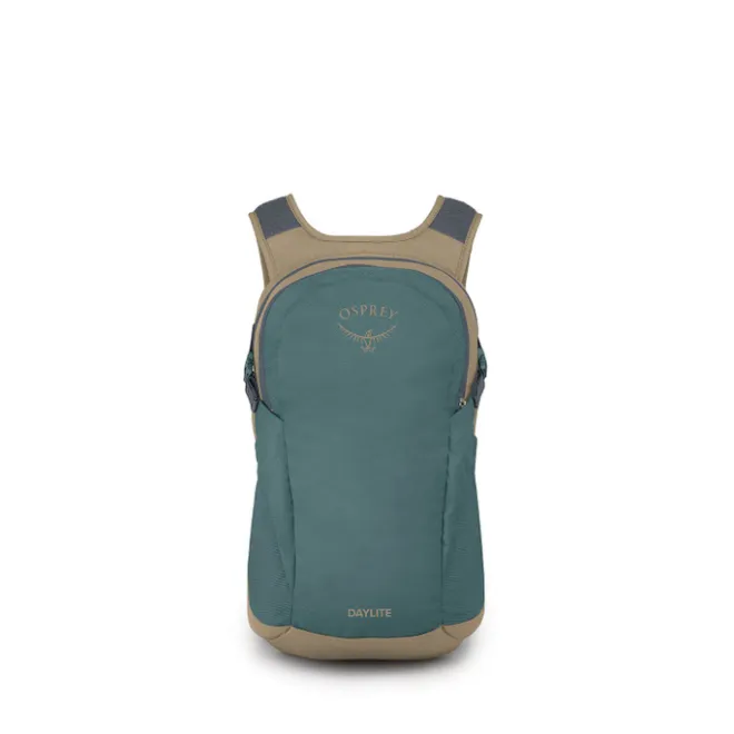 Online Osprey Daylite cascade blue-latte brown