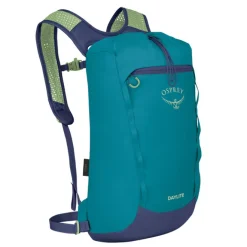 Sale Osprey Daylite Cinch blue spikemoss/alkaline