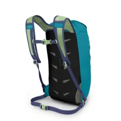 Sale Osprey Daylite Cinch blue spikemoss/alkaline