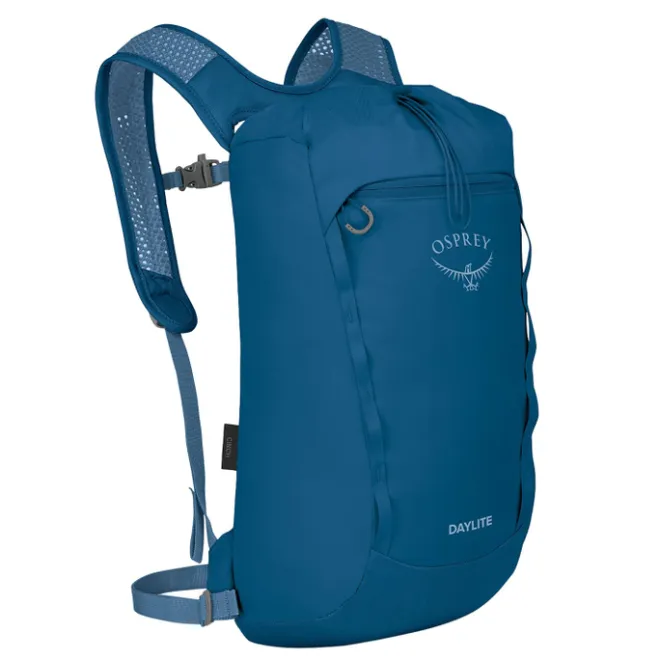New Osprey Daylite Cinch night shift