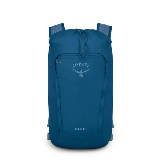 New Osprey Daylite Cinch night shift