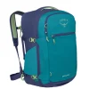 Online Osprey Daylite CO Trvl Pk 44 blue spikemoss/alkaline
