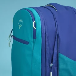 Online Osprey Daylite CO Trvl Pk 44 blue spikemoss/alkaline