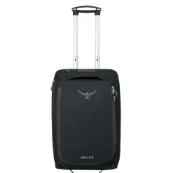 Online Osprey Daylite Co Wheeled Duffel 40 black