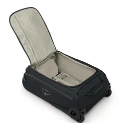 Online Osprey Daylite Co Wheeled Duffel 40 black
