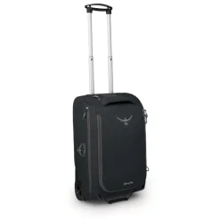Online Osprey Daylite Co Wheeled Duffel 40 black