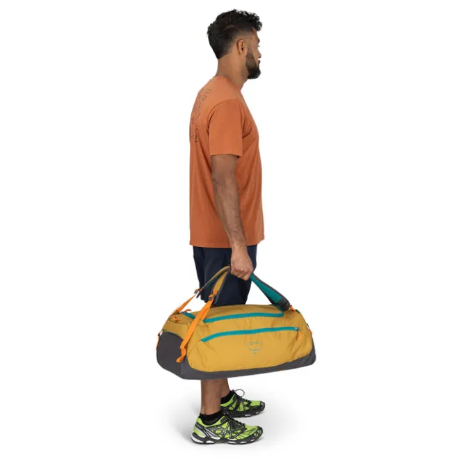 Clearance Osprey Daylite Duffel 45 black