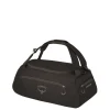Outlet Osprey Daylite Duffel 30 black