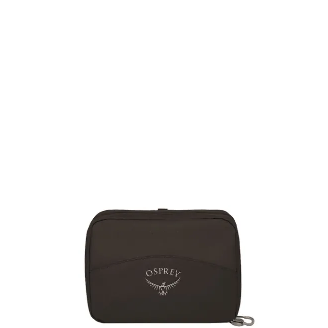 Clearance Osprey Daylite Hanging Organizer Kit black