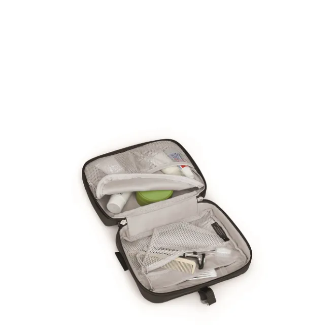 Clearance Osprey Daylite Hanging Organizer Kit black