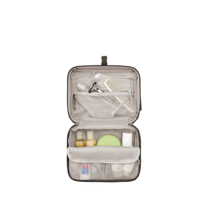 Clearance Osprey Daylite Hanging Organizer Kit black