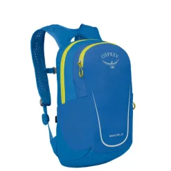 Outlet Osprey Daylite Jr. Pack alpin blue/blue flame
